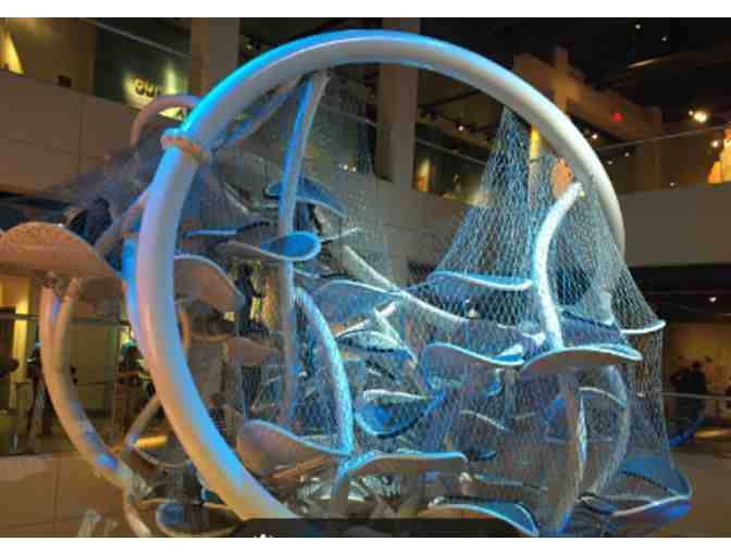 Liberty Science Center - Jersey City, NJ