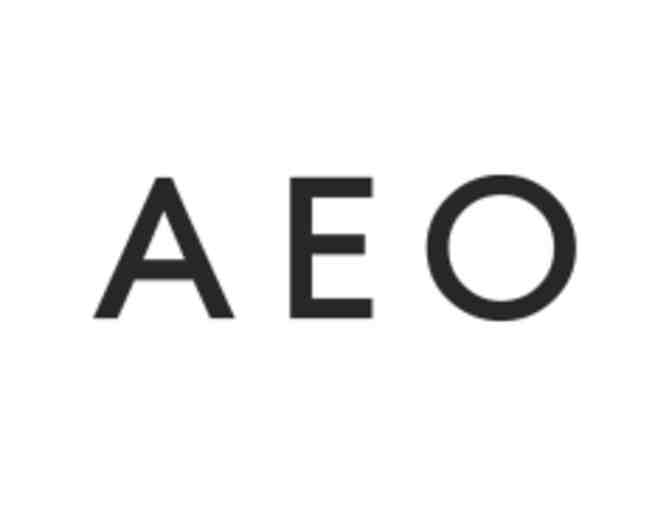 American Eagle Outfitter Gift Card
