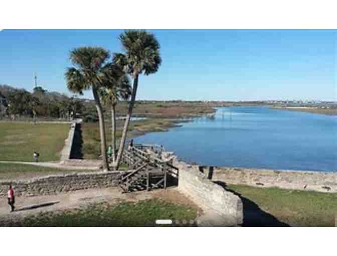 St. Augustine Pirate and Treasure Museum - Saint Augustine, FL