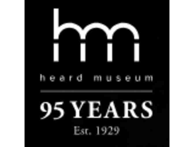 Heard Museum - Phoenix, AZ