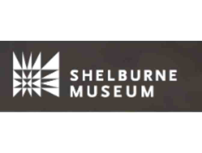 Shelburne Museum - Shelburne, VT