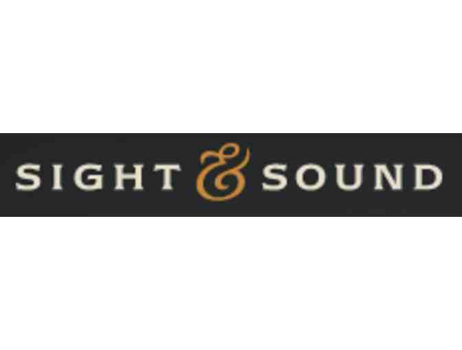 Sight and Sound Tickets for Noah - Lancaster, PA