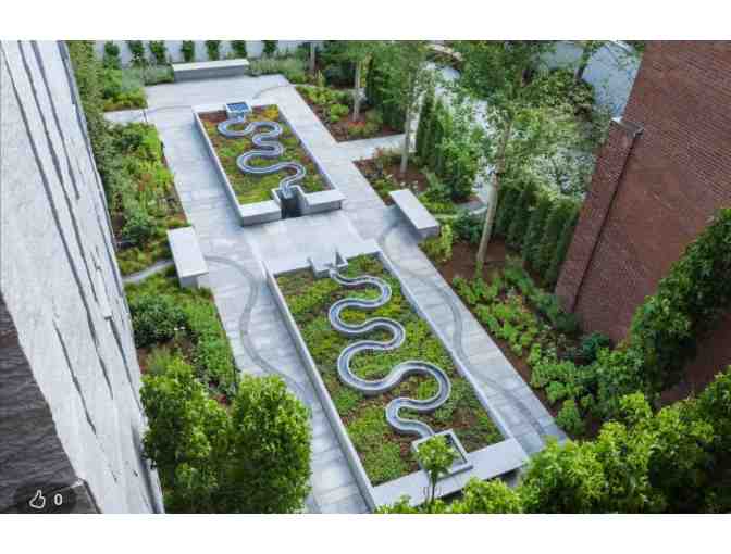 Peabody Essex Museum - Salem, MA