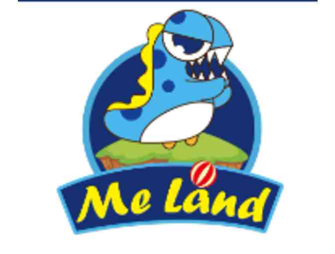 Me Land, an Indoor Playground Experience - Frederick, MD