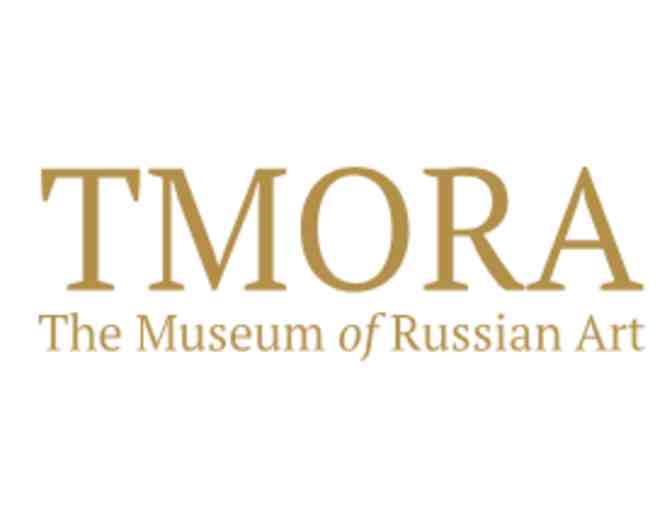 The Museum of Russian Art - Minneapolis, MN