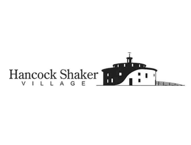Hancock Shaker Museum - Pittston, MA