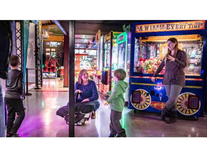 Hickory Falls Family Entertainment Center - Hanover, PA