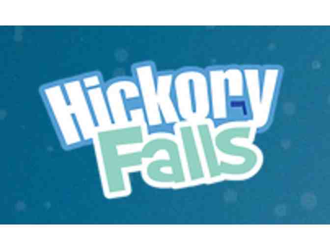 Hickory Falls Family Entertainment Center - Hanover, PA