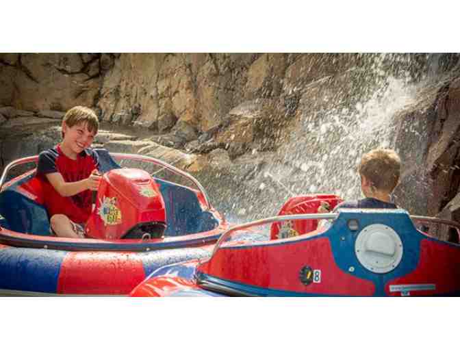 NASCAR SpeedPark - Pigeon Forge, TN