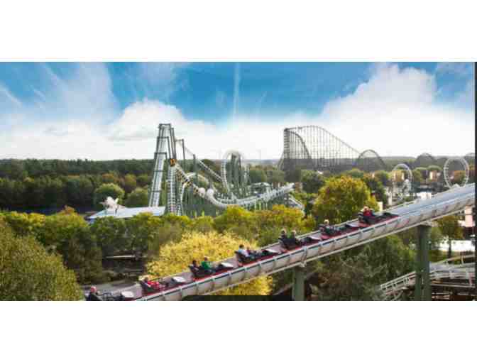 Kings Island - Mason, OH