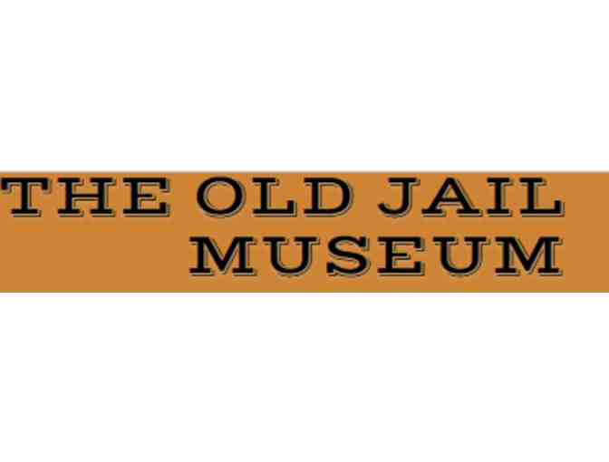 Old Jail Museum - Jim Thorpe, PA