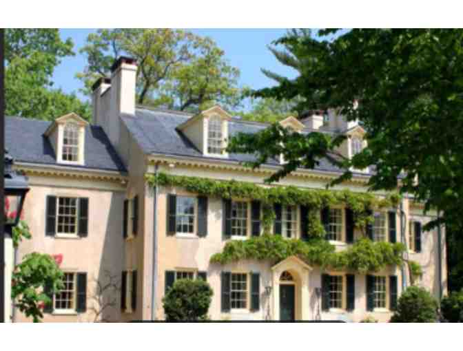 Hagley Museum and Library - Wilmington, DE