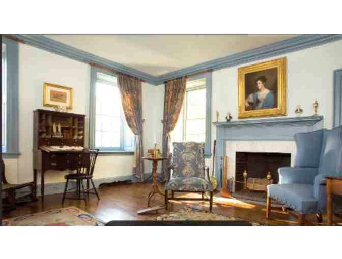 Hagley Museum and Library - Wilmington, DE