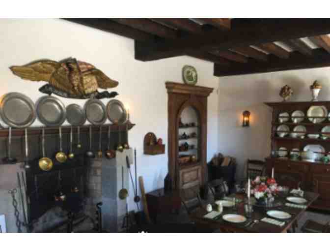 Hagley Museum and Library - Wilmington, DE