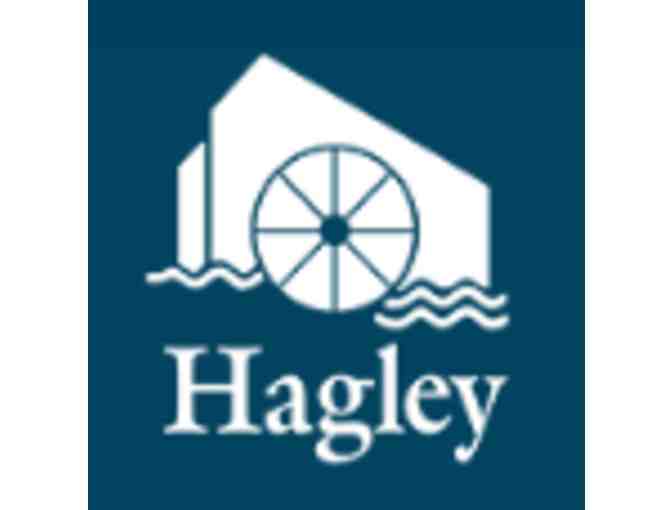 Hagley Museum and Library - Wilmington, DE