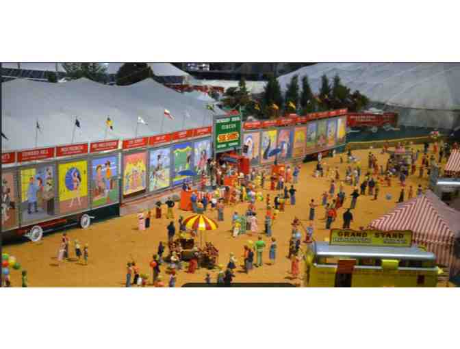 The John and Mable Ringling Museum of Art - Sarasota, FL