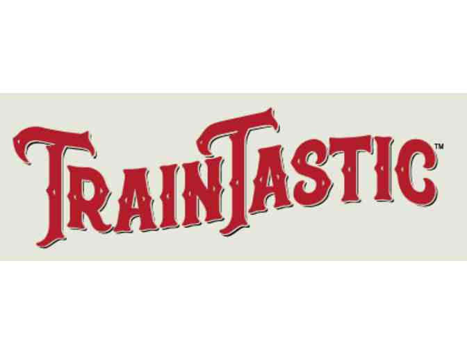 Traintastic - Gulfport, MS