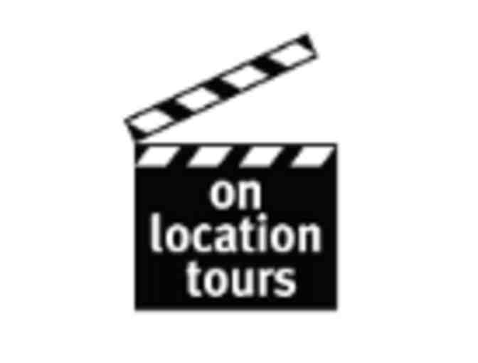 On Location Tours - New York City, NY