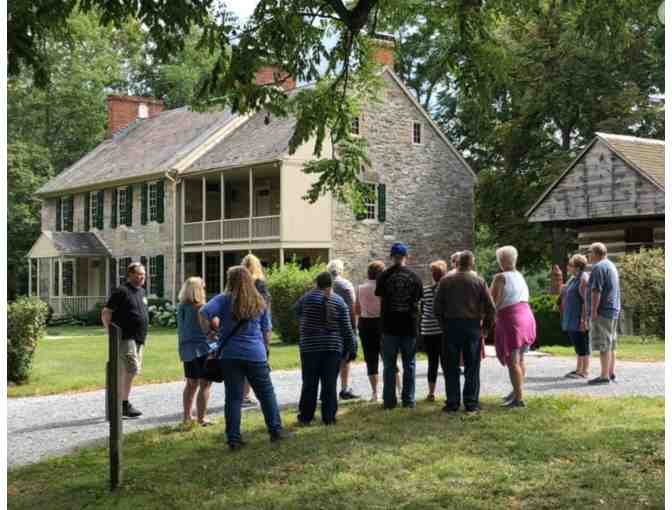 Renfrew Museum and Park - Waynesboro, PA