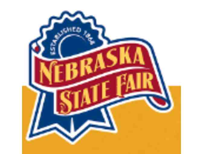 Nebraska State Fair - Grand Island, NE