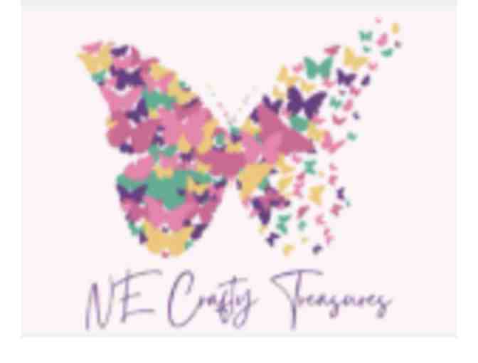 Wax Melts Basket with Warmer