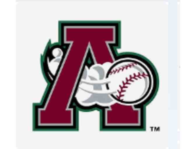 Altoona Curve Baseball - Altoona, PA