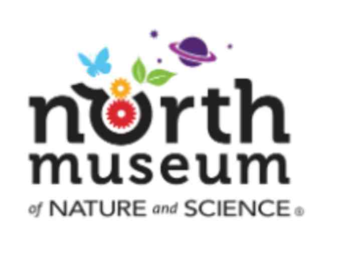 North Museum of Nature and Science - Lancaster, PA