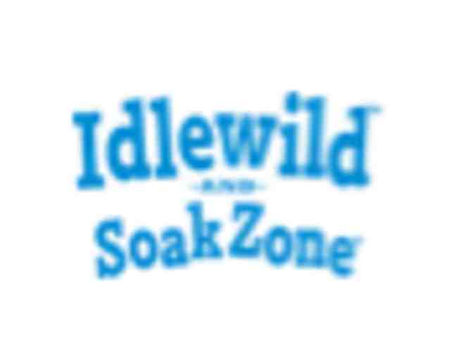 Idlewild and Soak Zone Park - Ligonier PA