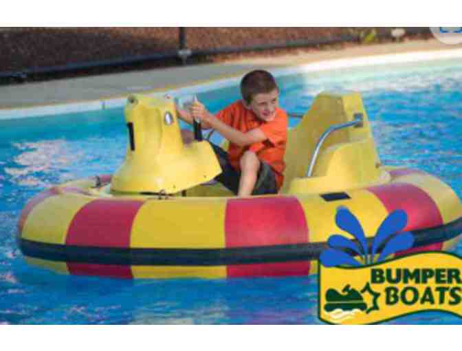 Fun Fore All Family Fun Park - Cranberry Twp, PA - Photo 4