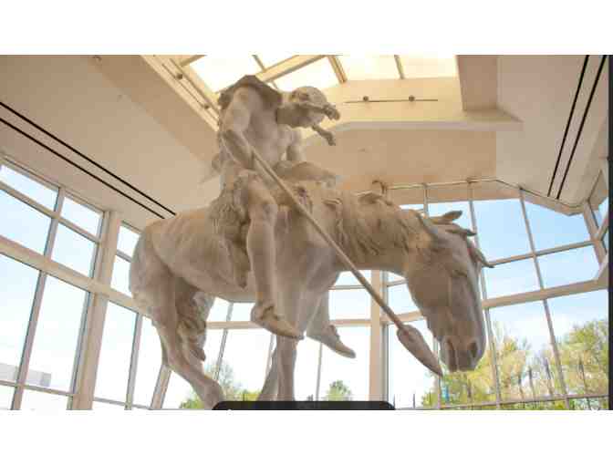 National Cowboy & Western Heritage Museum - Oklahoma City, OK