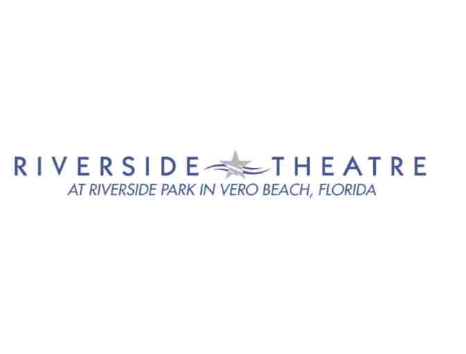 Riverside Theatre - Vero Beach FL