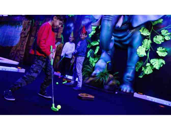 Wild Island Coconut Bowl - Sparks, NV - Photo 2