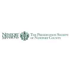 Preservation Society of Newport County