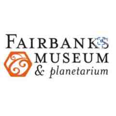 Fairbanks Museum & Planetarium