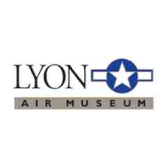 Lyon Air Museum - CA