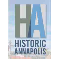 Historic Annapolis