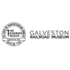Galveston Railroad Museum