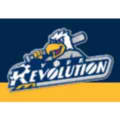 York Revolution