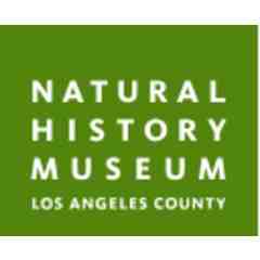Natural History Museum of Los Angeles County
