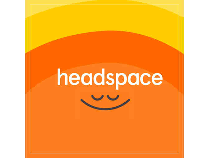 Lifetime Membership to Headspace - Photo 1
