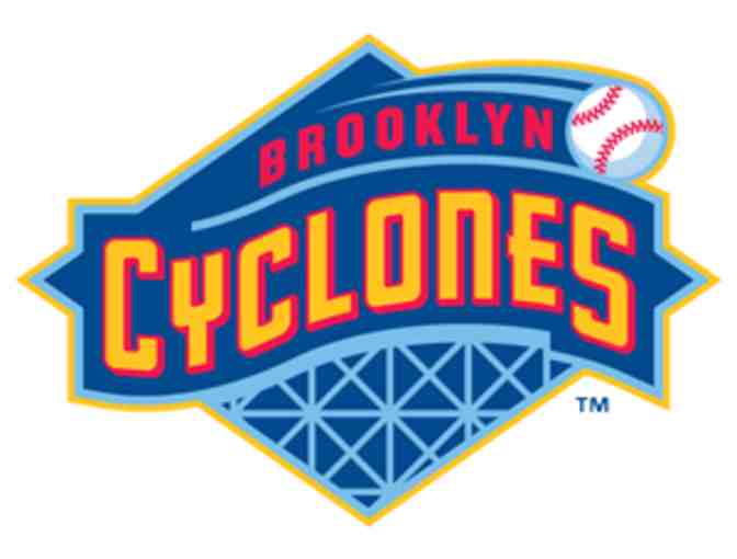 4 Tickets to a 2024 Brooklyn Cyclones Game - Photo 1