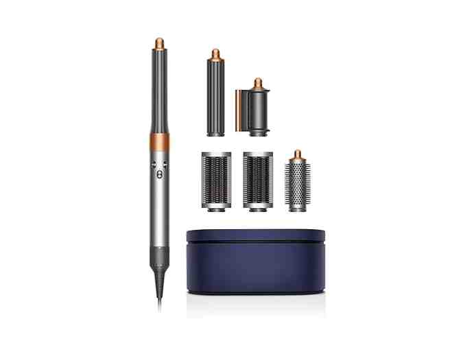 Copper Dyson Airwrap Multi-Styler - Photo 1