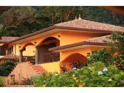 Los Establos Boutique Resorts, Panama
