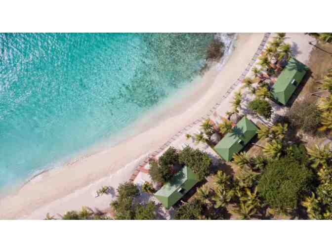 Palm Island Resort & Spa, The Grenadines