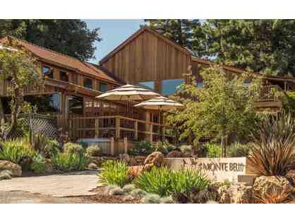 Ridge Vineyards - Santa Clara or Sonoma County, CA