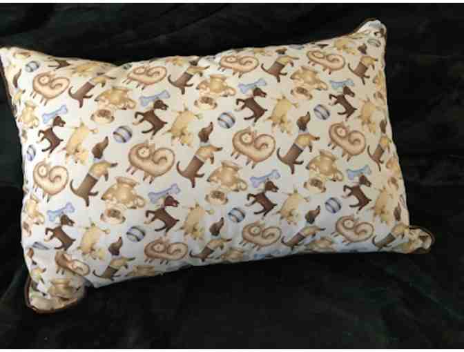Handmade Pillow