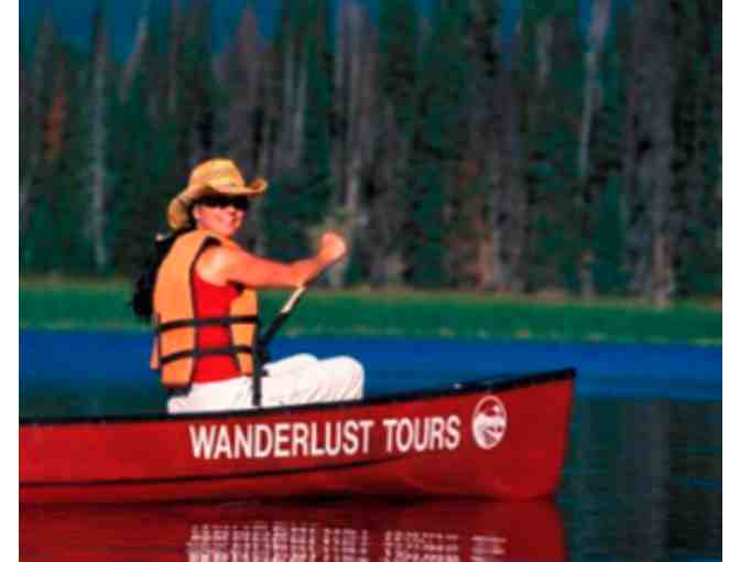 Half Day Tour for Two from Wanderlust Tours