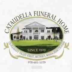 Cataudella Funeral Home