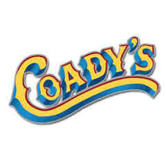 Coady's Towing