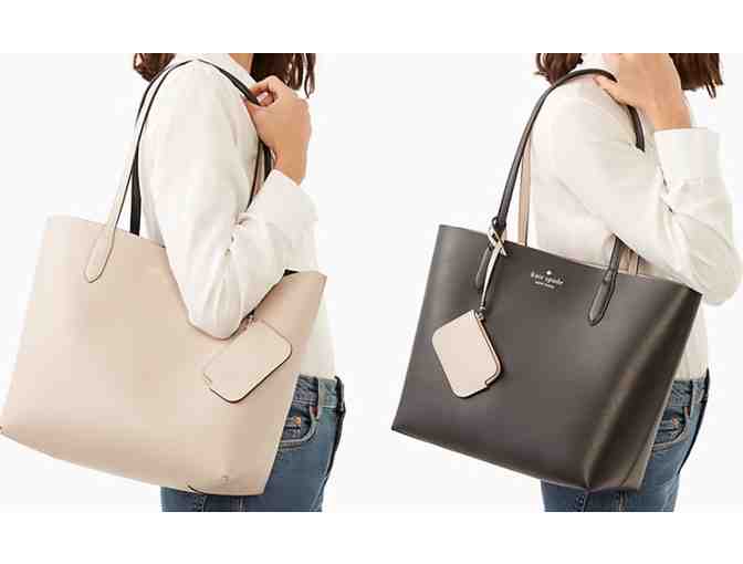 Kate Spade Ava Reversible Tote - Photo 1